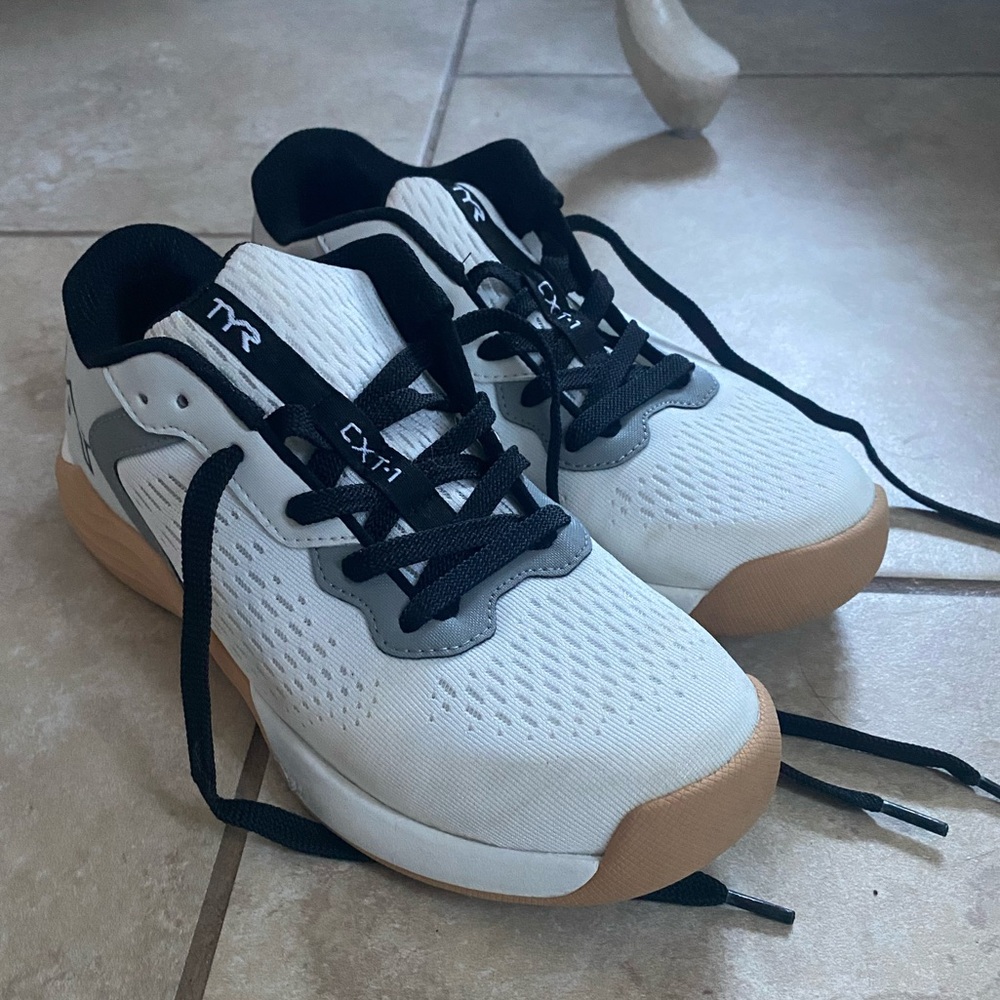 TYR CYX-1 Training Shoes